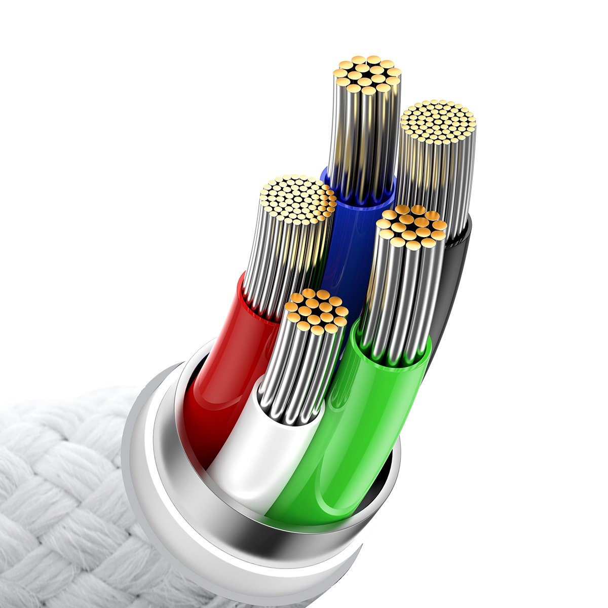 USB Cables – Cable for fast charging iPhone USB-C - Carlat
