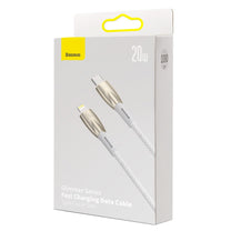 USB Cables – Cable for fast charging iPhone USB-C - Carlat
