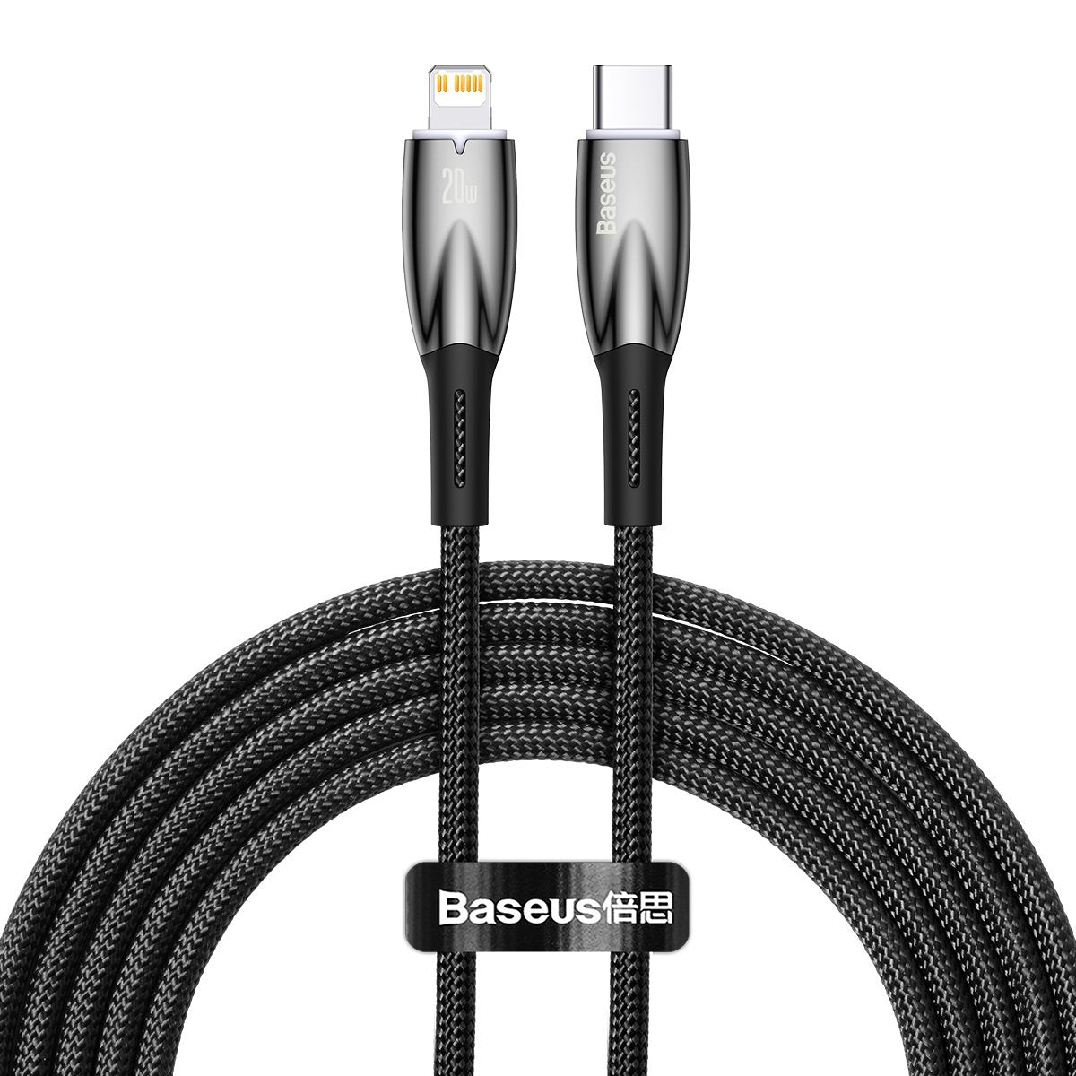 USB Cables – Cable for fast charging iPhone USB-C - Carlat