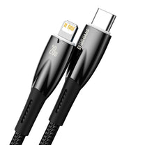USB Cables – Cable for fast charging iPhone USB-C - Carlat