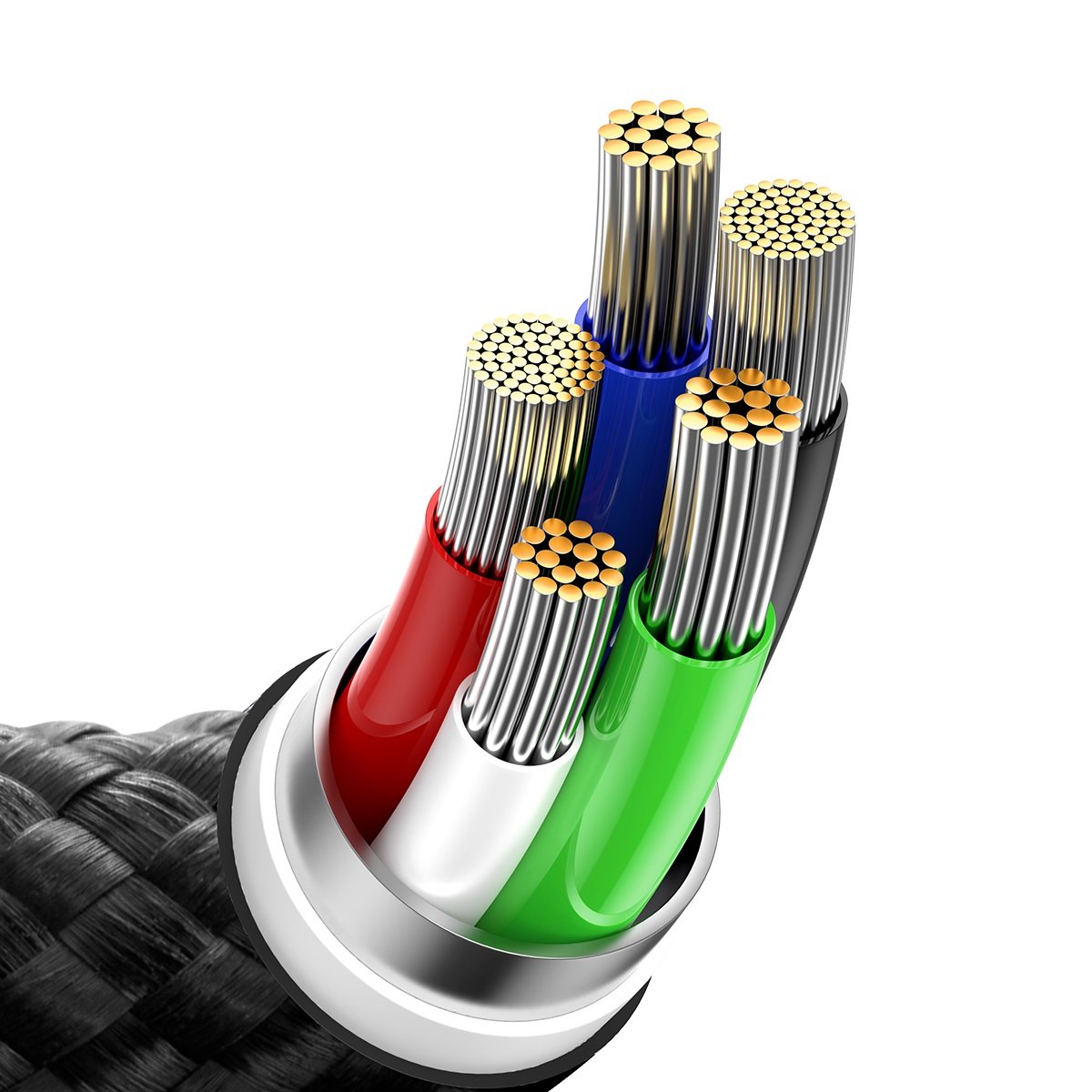 USB Cables – Cable for fast charging iPhone USB-C - Carlat