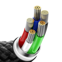 USB Cables – Cable for fast charging iPhone USB-C - Carlat