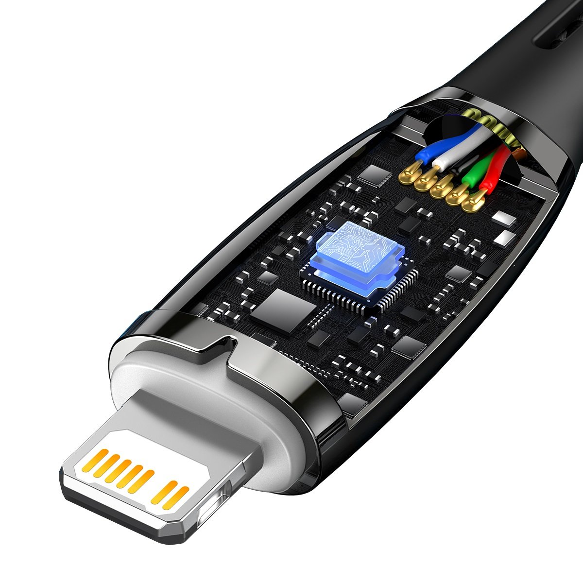 USB Cables – Cable for fast charging iPhone USB-C - Carlat