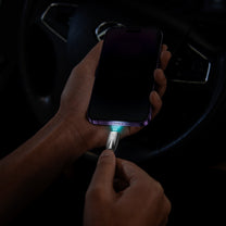 USB Cables – Cable for fast charging iPhone USB-C - Carlat
