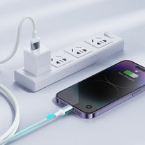 USB Cables – Cable for iPhone A10 Series USB - Carlat