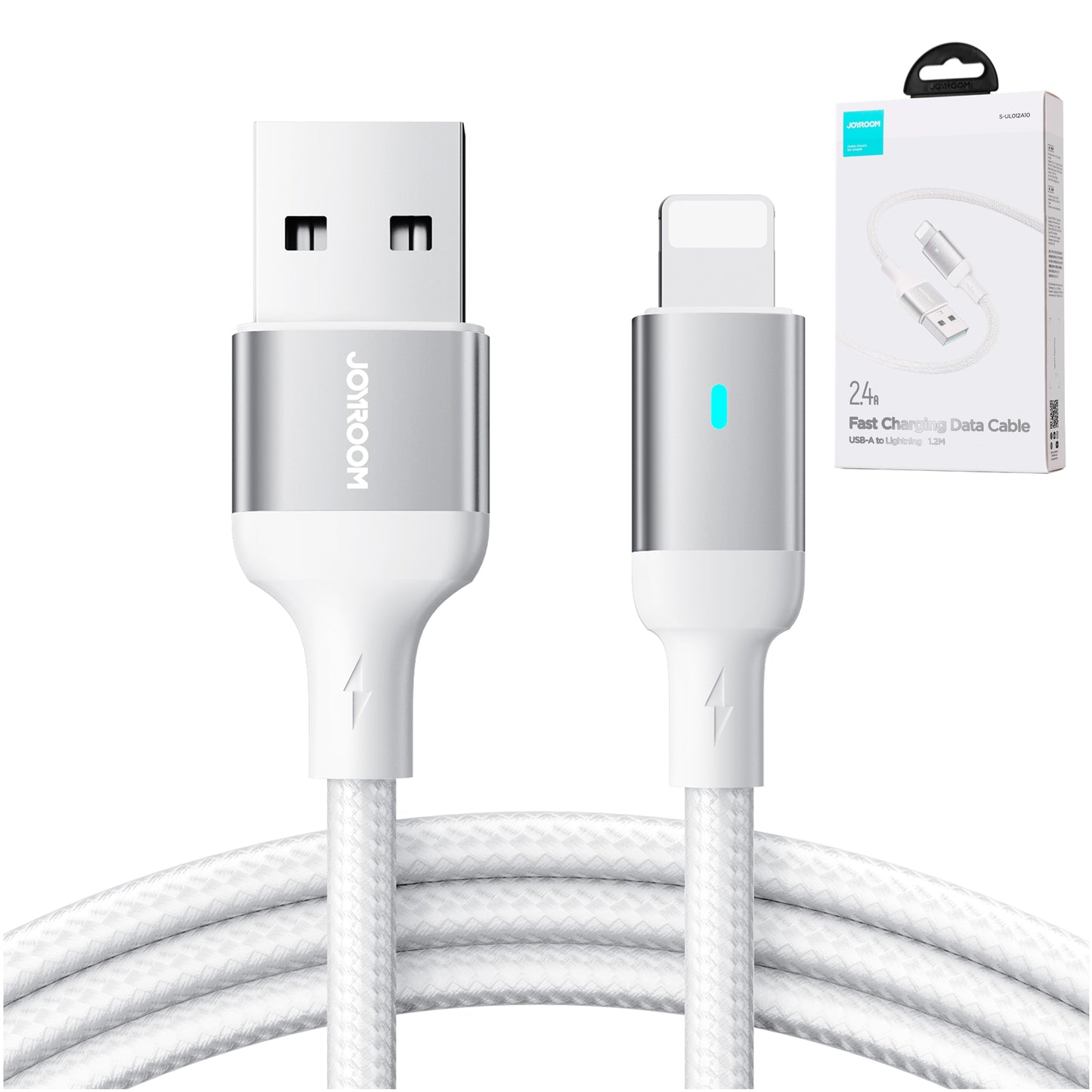 USB Cables – Cable for iPhone A10 Series USB - Carlat