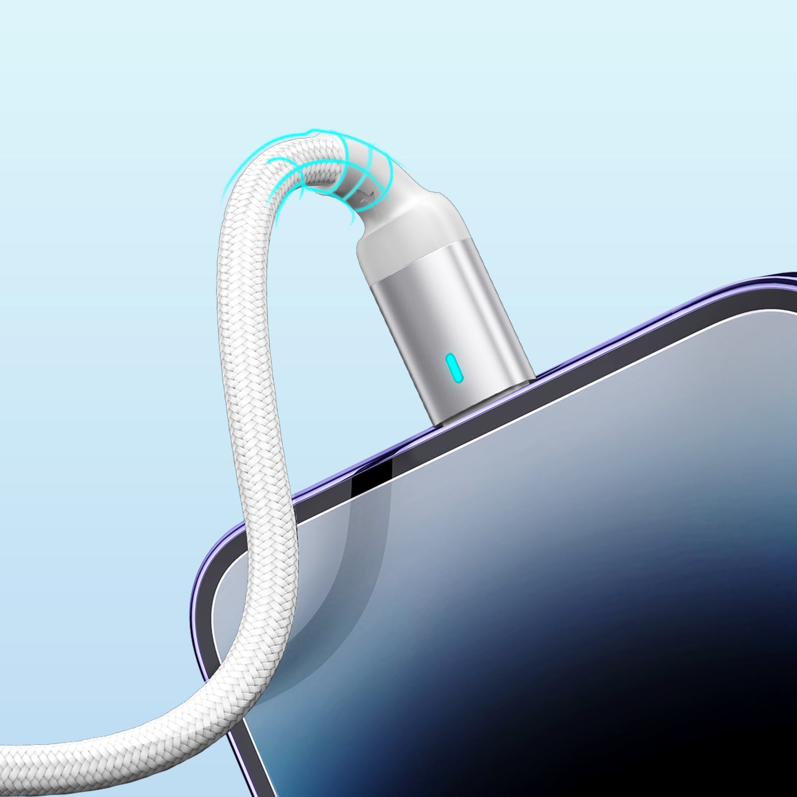 USB Cables – Cable for iPhone A10 Series USB - Carlat