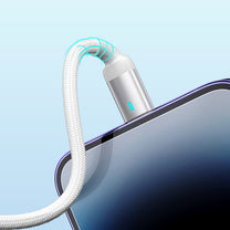 USB Cables – Cable for iPhone A10 Series USB - Carlat