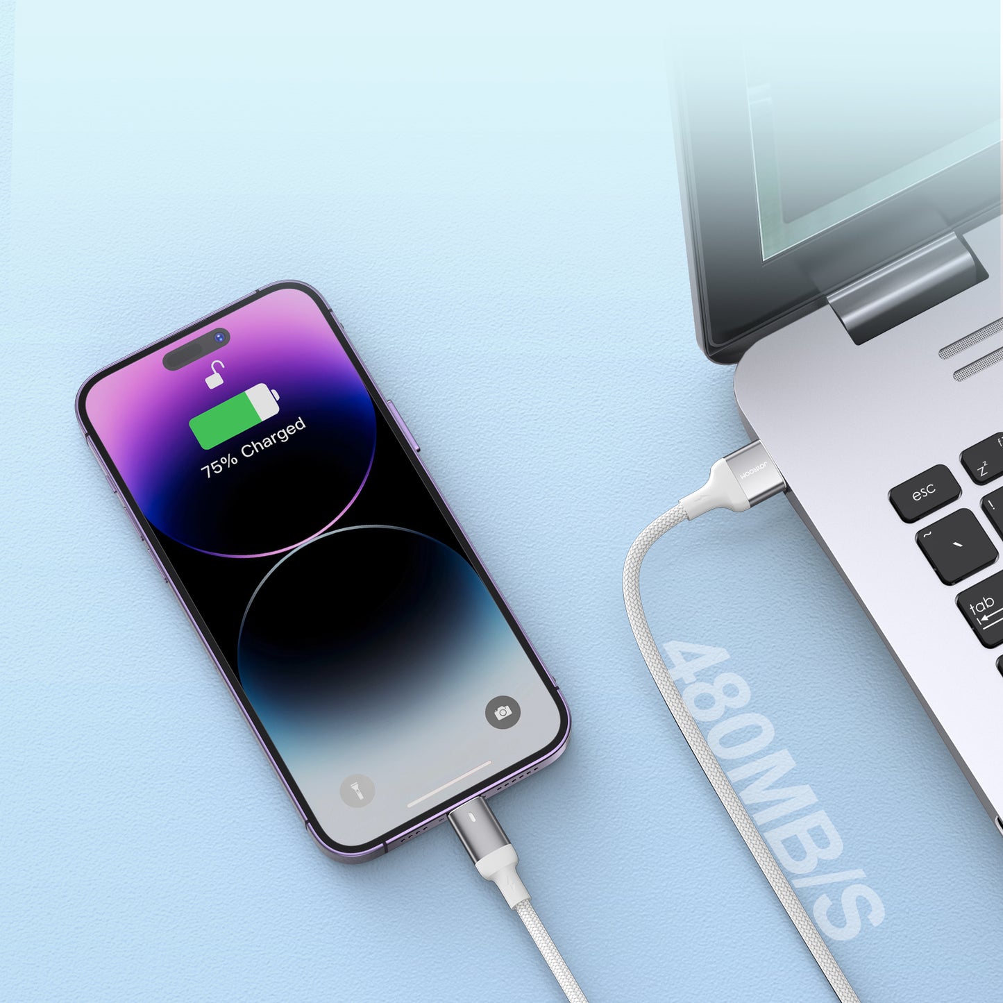 USB Cables – Cable for iPhone A10 Series USB - Carlat