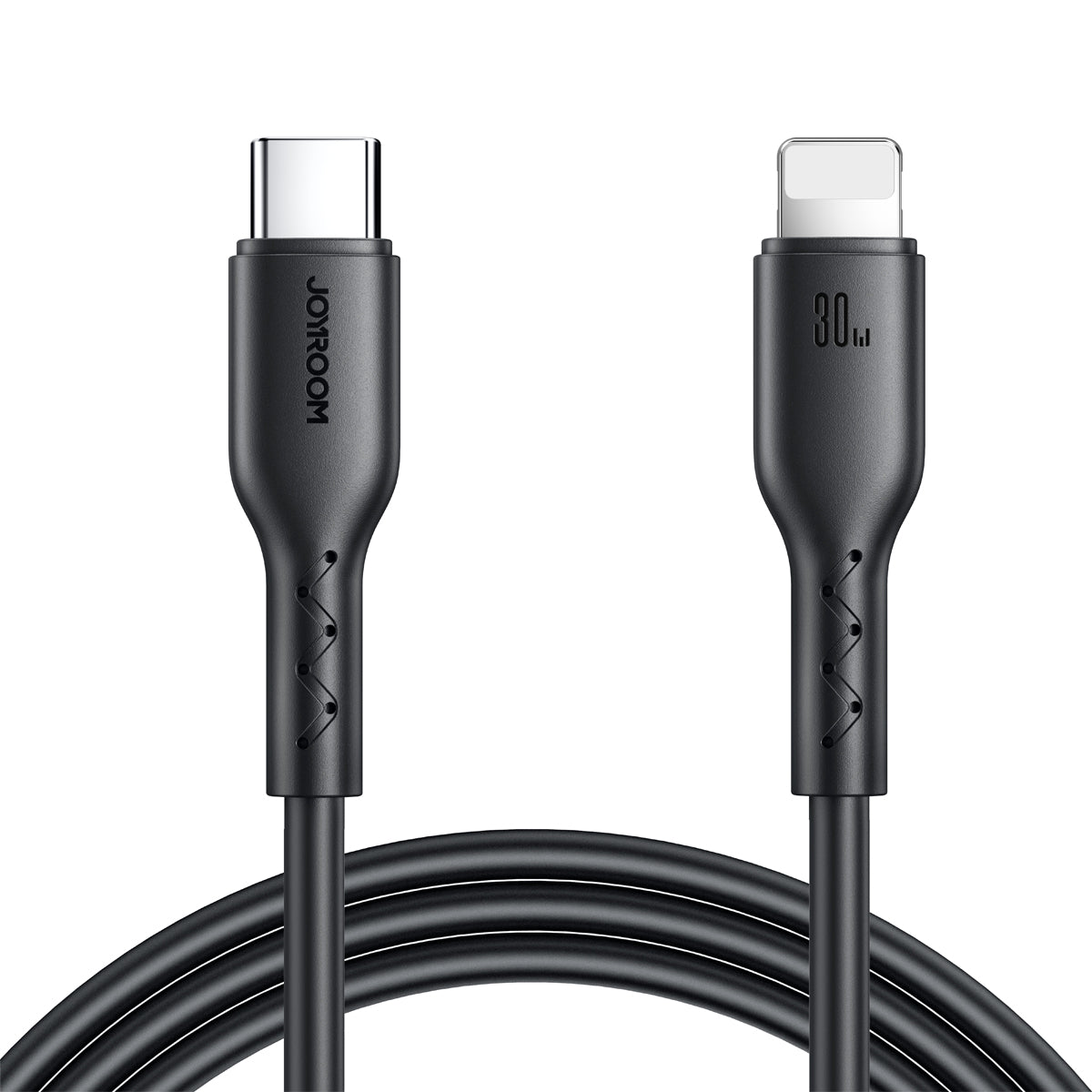 USB Cables – Cable for iPhone Flash-Charge Series USB-C - Carlat