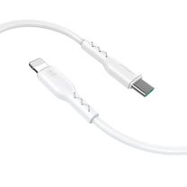USB Cables – Cable for iPhone Flash-Charge Series USB-C - Carlat