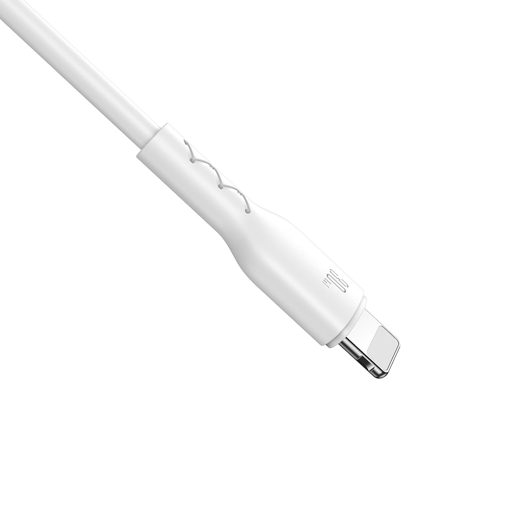 USB Cables – Cable for iPhone Flash-Charge Series USB-C - Carlat