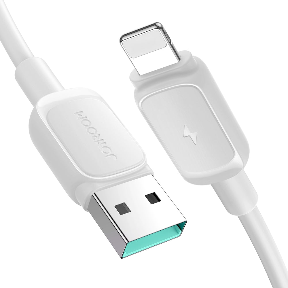 USB Cables – Cable for iPhone Lightning - USB 2.4A - Carlat