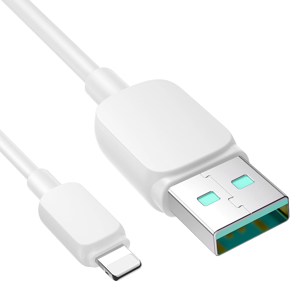 USB Cables – Cable for iPhone Lightning - USB 2.4A - Carlat