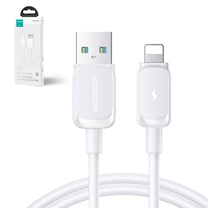 USB Cables – Cable for iPhone Lightning - USB 2.4A - Carlat