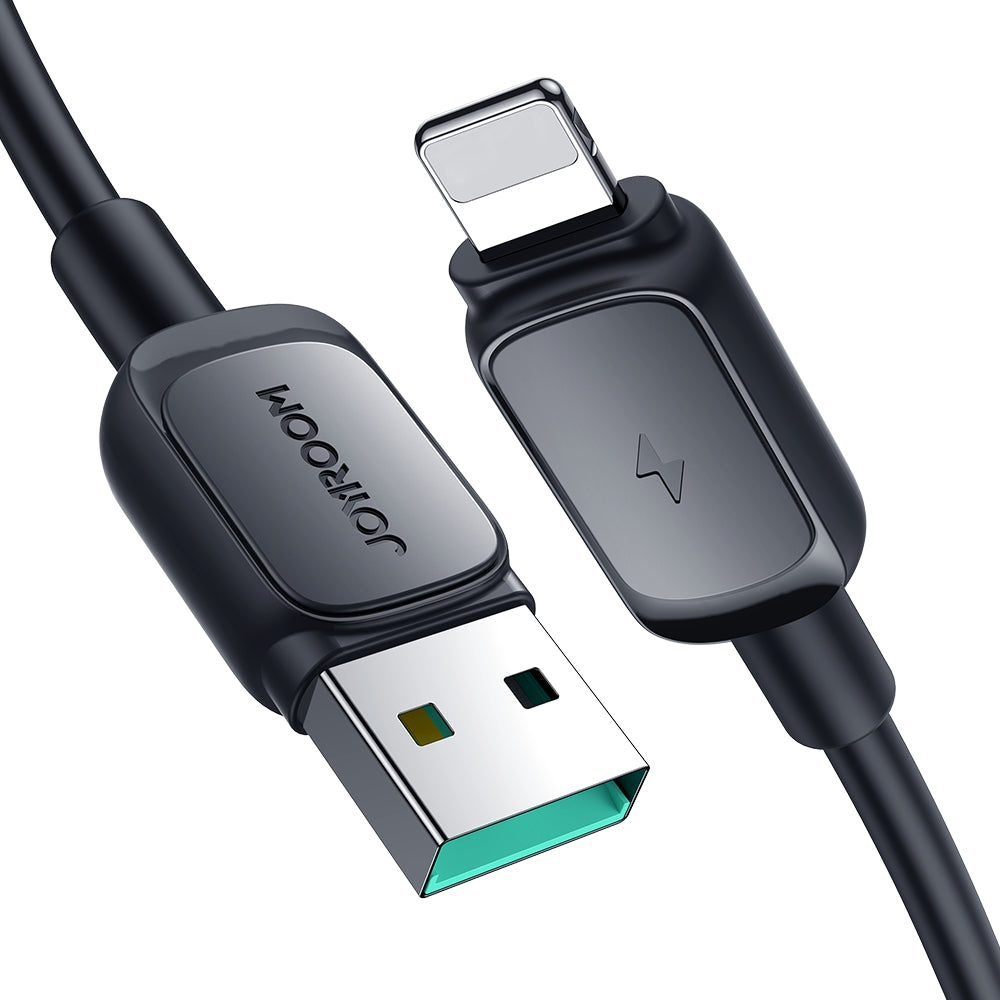 USB Cables – Cable for iPhone Lightning - USB 2.4A - Carlat