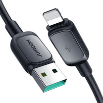 USB Cables – Cable for iPhone Lightning - USB 2.4A - Carlat