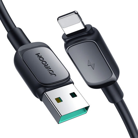 USB Cables – Cable for iPhone Lightning - USB 2.4A - Carlat