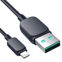 USB Cables – Cable for iPhone Lightning - USB 2.4A - Carlat