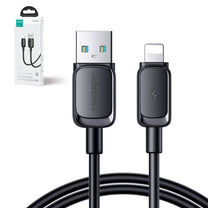 USB Cables – Cable for iPhone Lightning - USB 2.4A - Carlat