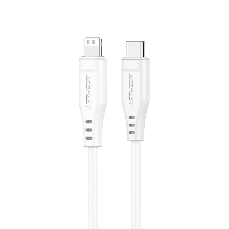 USB Cables – Cable for iPhone MFI USB-C - Lightning - Carlat