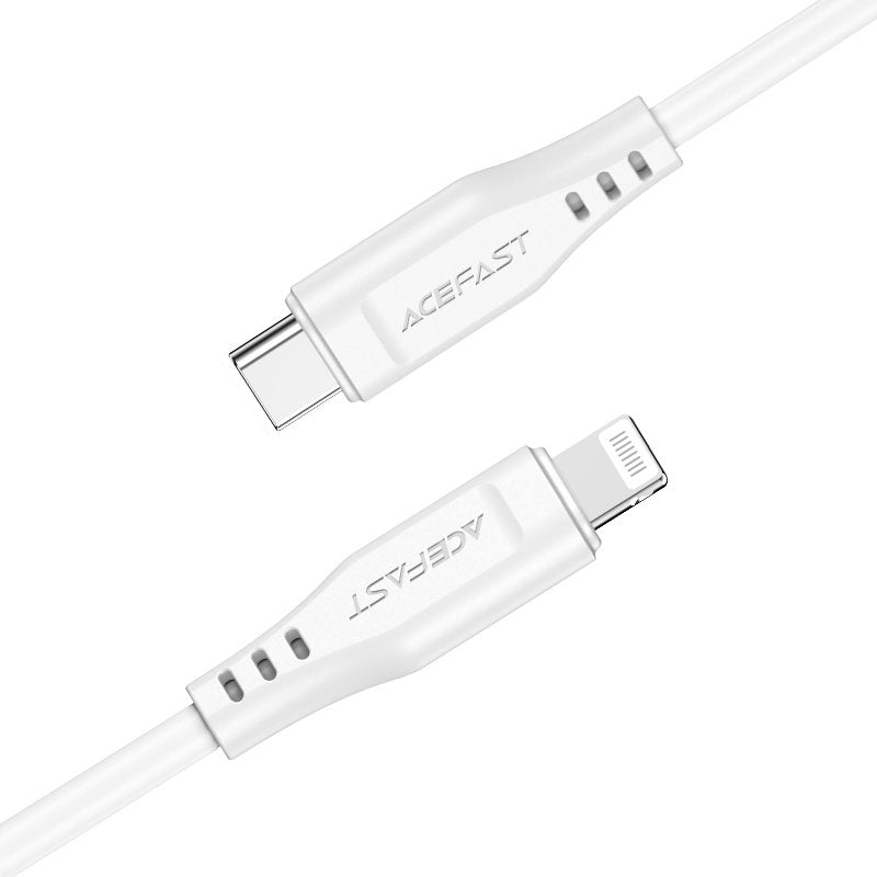 USB Cables – Cable for iPhone MFI USB-C - Lightning - Carlat