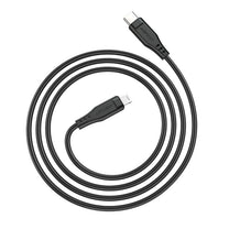 USB Cables – Cable for iPhone MFI USB-C - Lightning - Carlat