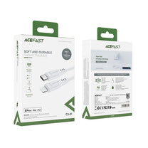 USB Cables – Cable for iPhone MFI USB-C - Lightning - Carlat