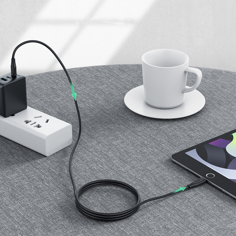 USB Cables – Cable for iPhone MFI USB-C - Lightning - Carlat