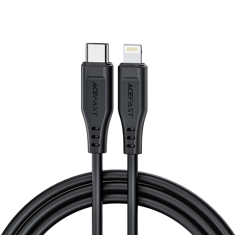 USB Cables – Cable for iPhone MFI USB-C - Lightning - Carlat
