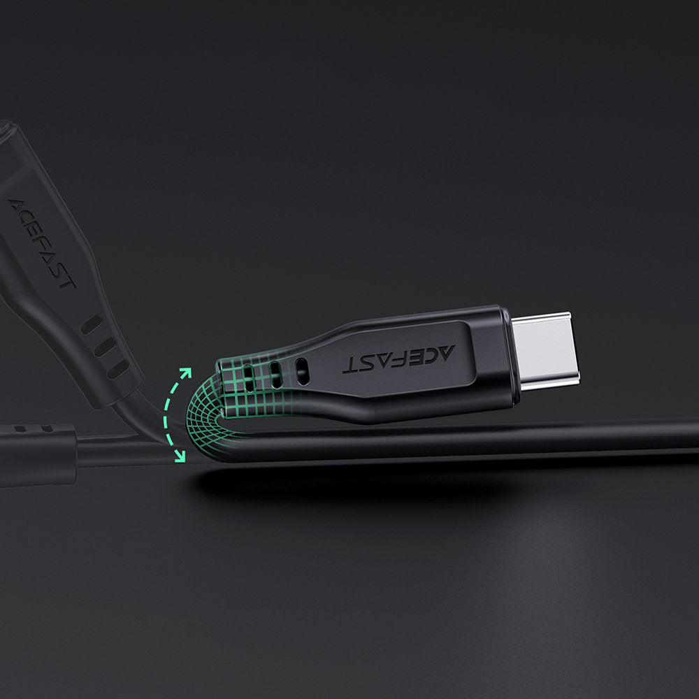 USB Cables – Cable for iPhone MFI USB-C - Lightning - Carlat