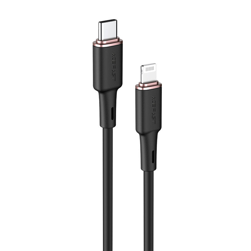USB Cables – Cable for iPhone MFI USB-C - Lightning - Carlat