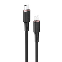 USB Cables – Cable for iPhone MFI USB-C - Lightning - Carlat