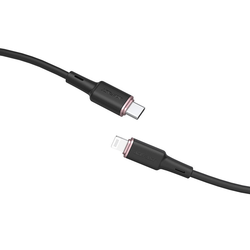 USB Cables – Cable for iPhone MFI USB-C - Lightning - Carlat