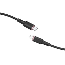 USB Cables – Cable for iPhone MFI USB-C - Lightning - Carlat