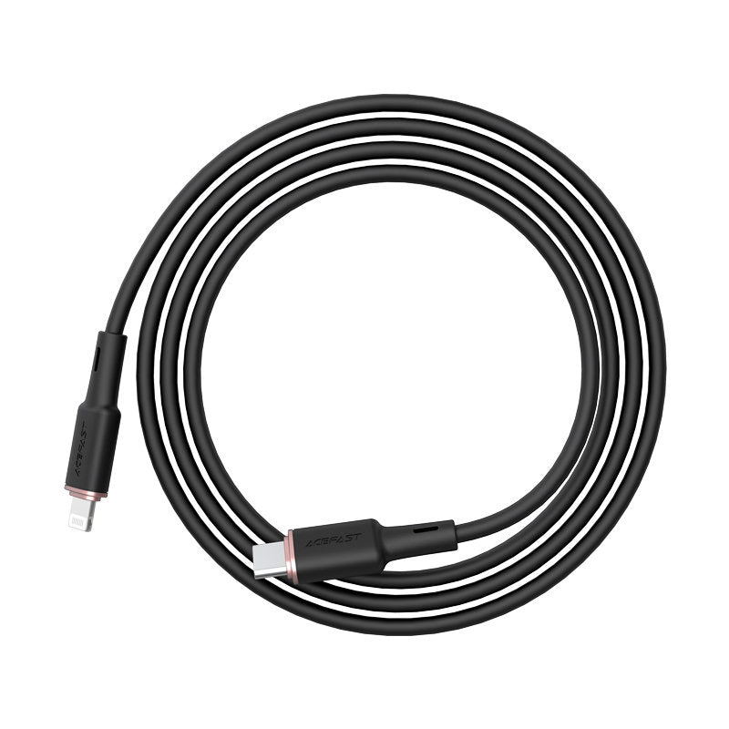 USB Cables – Cable for iPhone MFI USB-C - Lightning - Carlat