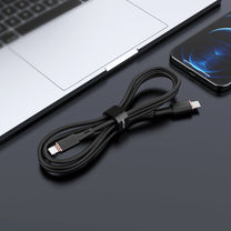 USB Cables – Cable for iPhone MFI USB-C - Lightning - Carlat