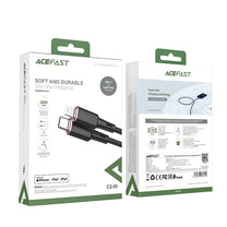 USB Cables – Cable for iPhone MFI USB-C - Lightning - Carlat