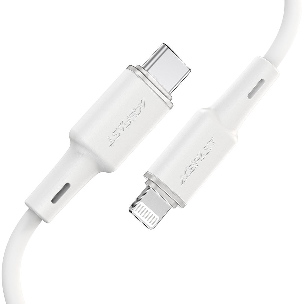 USB Cables – Cable for iPhone MFI USB-C - Lightning - Carlat