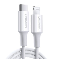 USB Cables – Cable for iPhone MFi USB-C - Lightning - Carlat