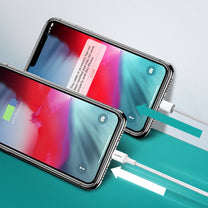 USB Cables – Cable for iPhone MFi USB-C - Lightning - Carlat