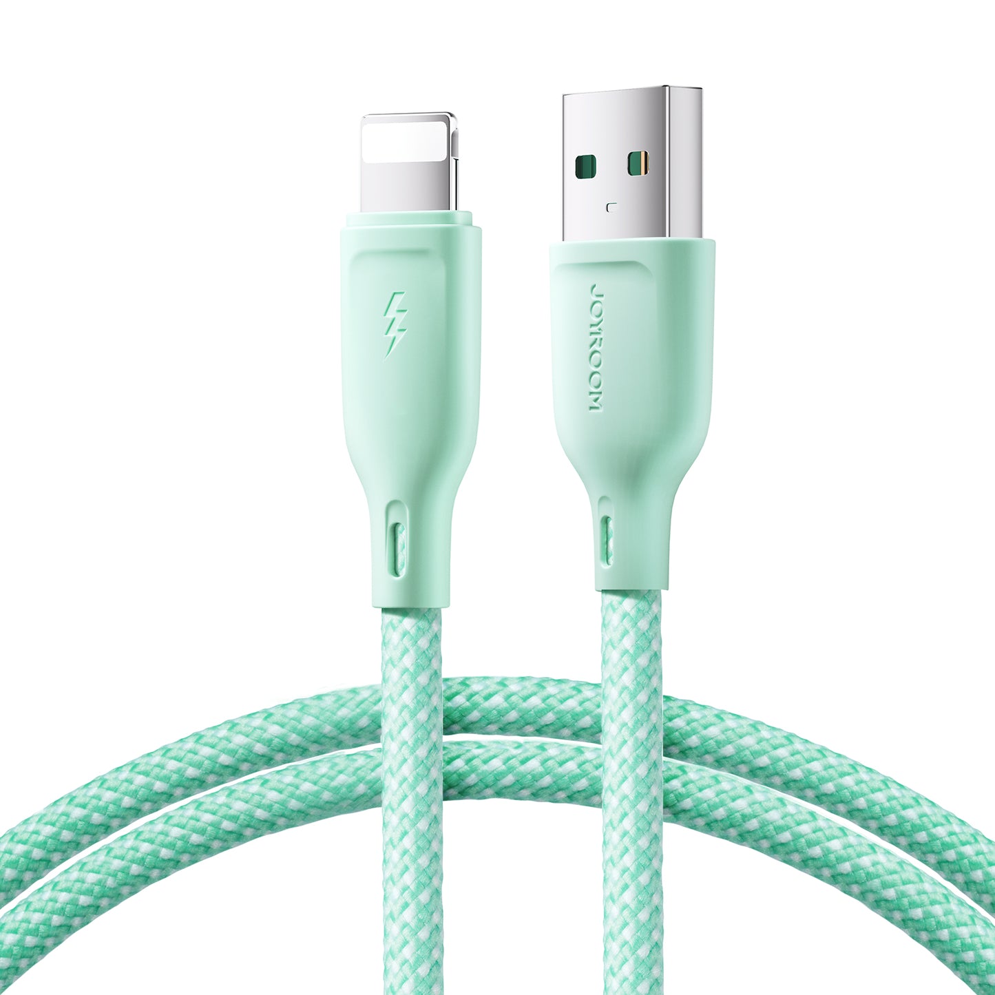 USB Cables – Cable for iPhone Multi-Color Series USB-A - Carlat