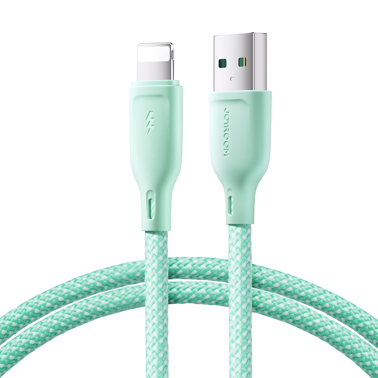 USB Cables – Cable for iPhone Multi-Color Series USB-A - Carlat