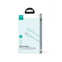 USB Cables – Cable for iPhone Multi-Color Series USB-A - Carlat