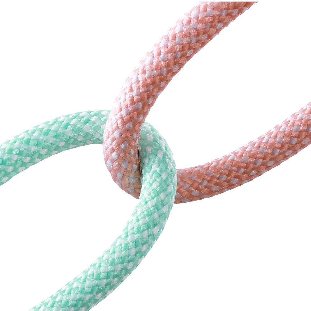 USB Cables – Cable for iPhone Multi-Color Series USB-A - Carlat