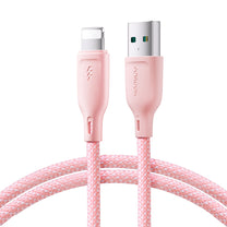USB Cables – Cable for iPhone Multi-Color Series USB-A - Carlat