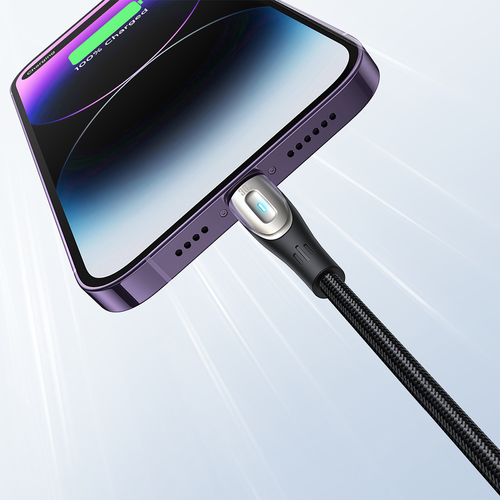 USB Cables – Cable for iPhone Pioneer Series USB-A - Carlat