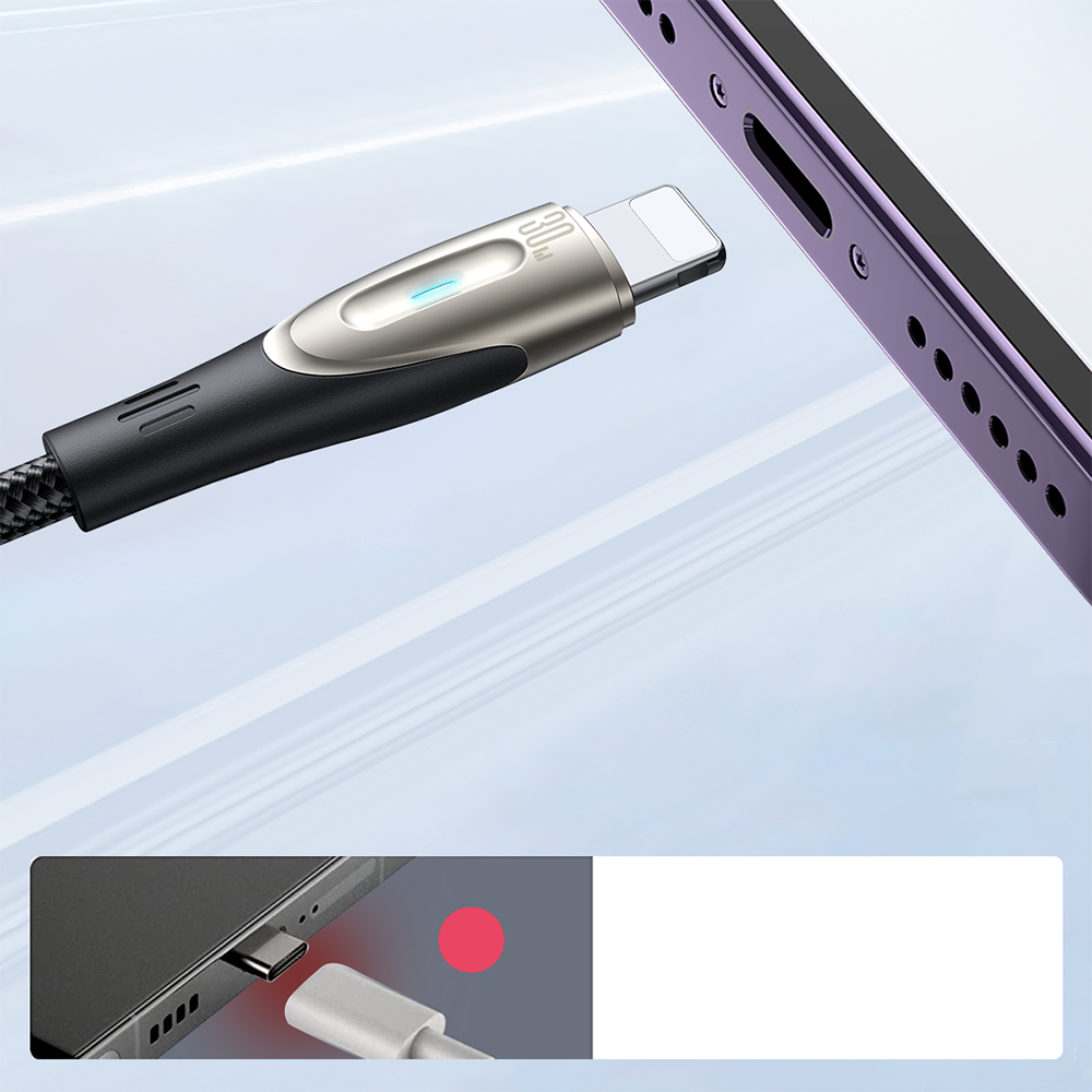 USB Cables – Cable for iPhone Pioneer Series USB-A - Carlat