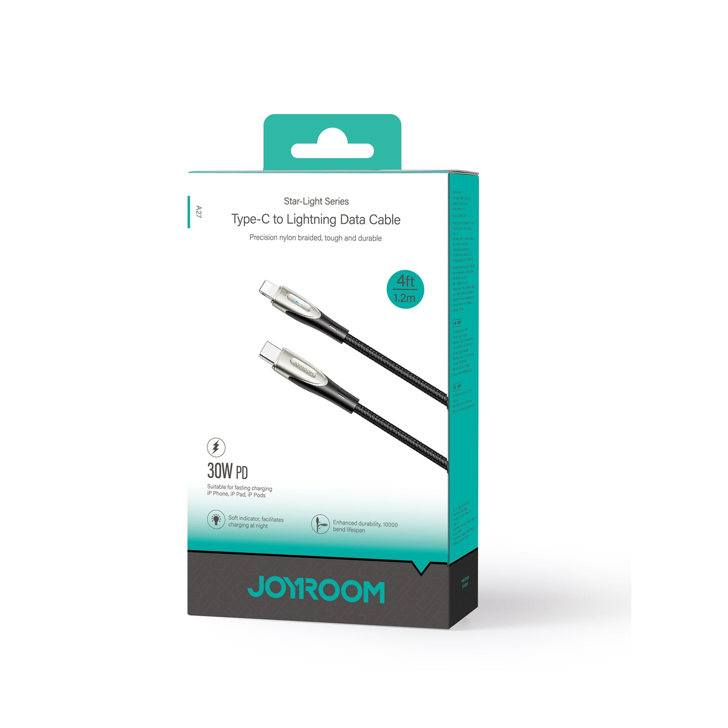 USB Cables – Cable for iPhone Pioneer Series USB-A - Carlat