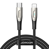 USB Cables – Cable for iPhone Star-Light Series USB-C - Carlat